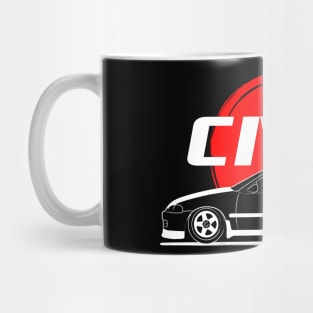 JDM EG Mug